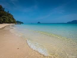 Veerbootterminal Koh Kradan